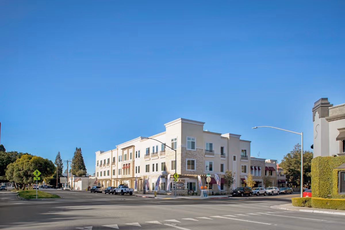 Photo of Oakmont of Redwood City