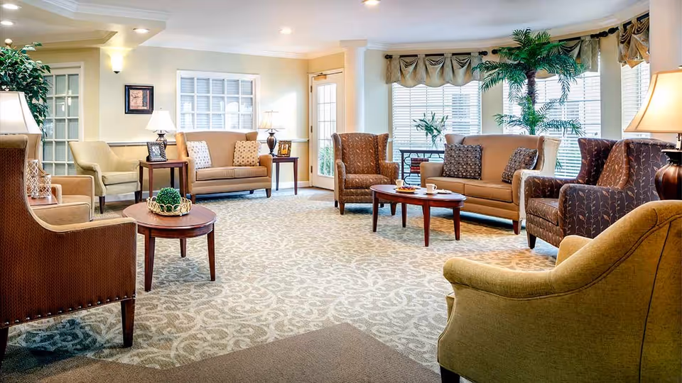 Photo 3 of Colliers Assisted Living at Port Orange