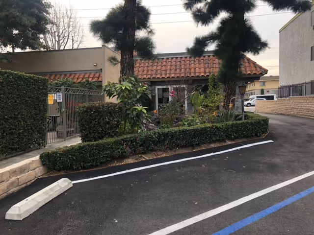 Photo of Berkley Post-Acute