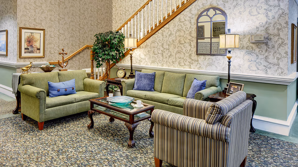 Photo 5 of The Residence at Stafford