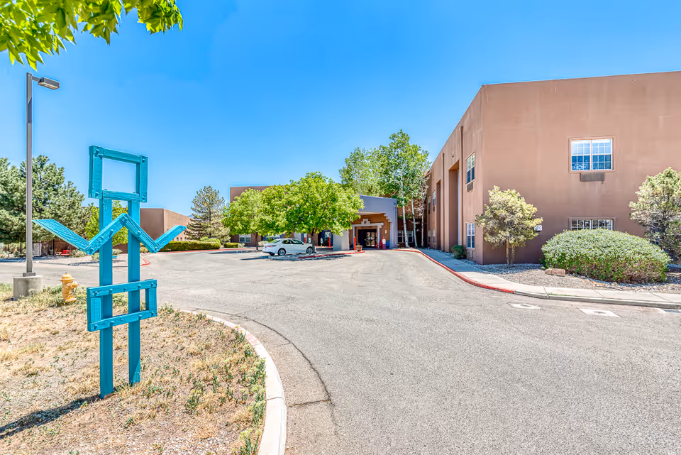 Photo 3 of Sierra Blanca Active Adult Living