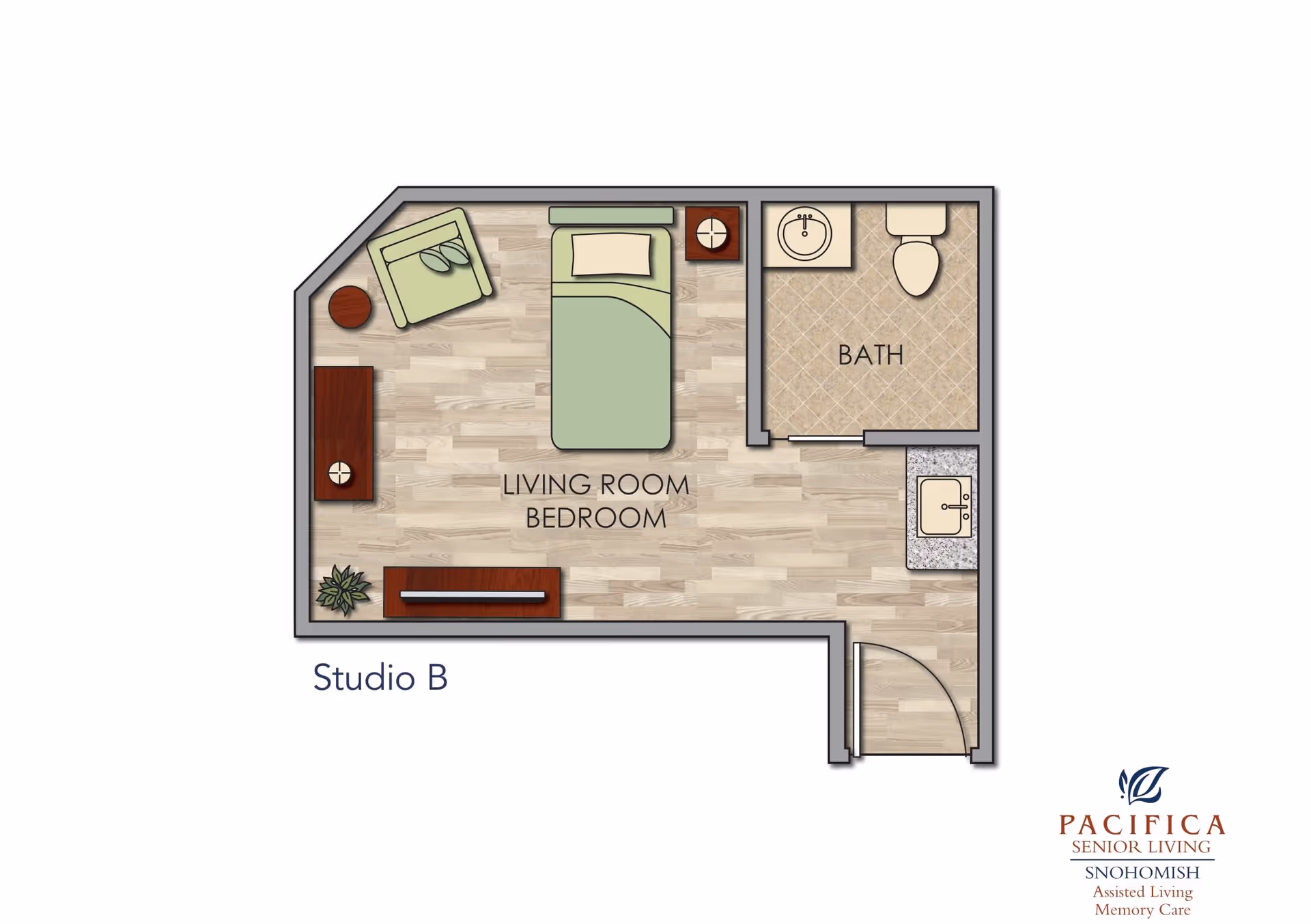 Photo 33 of The Cottages of Snohomish