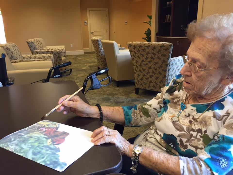 Photo 37 of Encore at Avalon Park Assisted Living and Memory Care Community