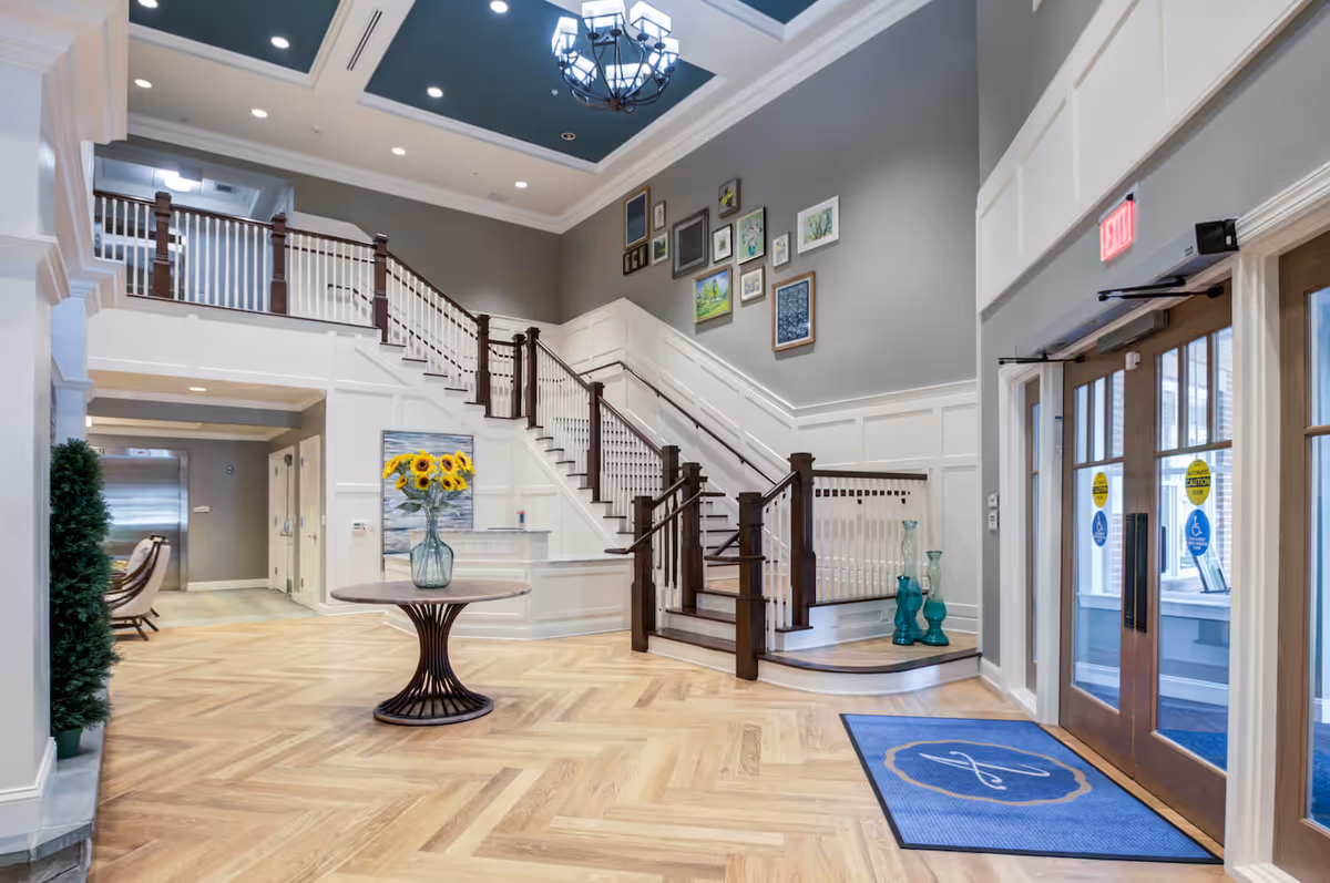 Photo 15 of Arbor Terrace Morris Plains