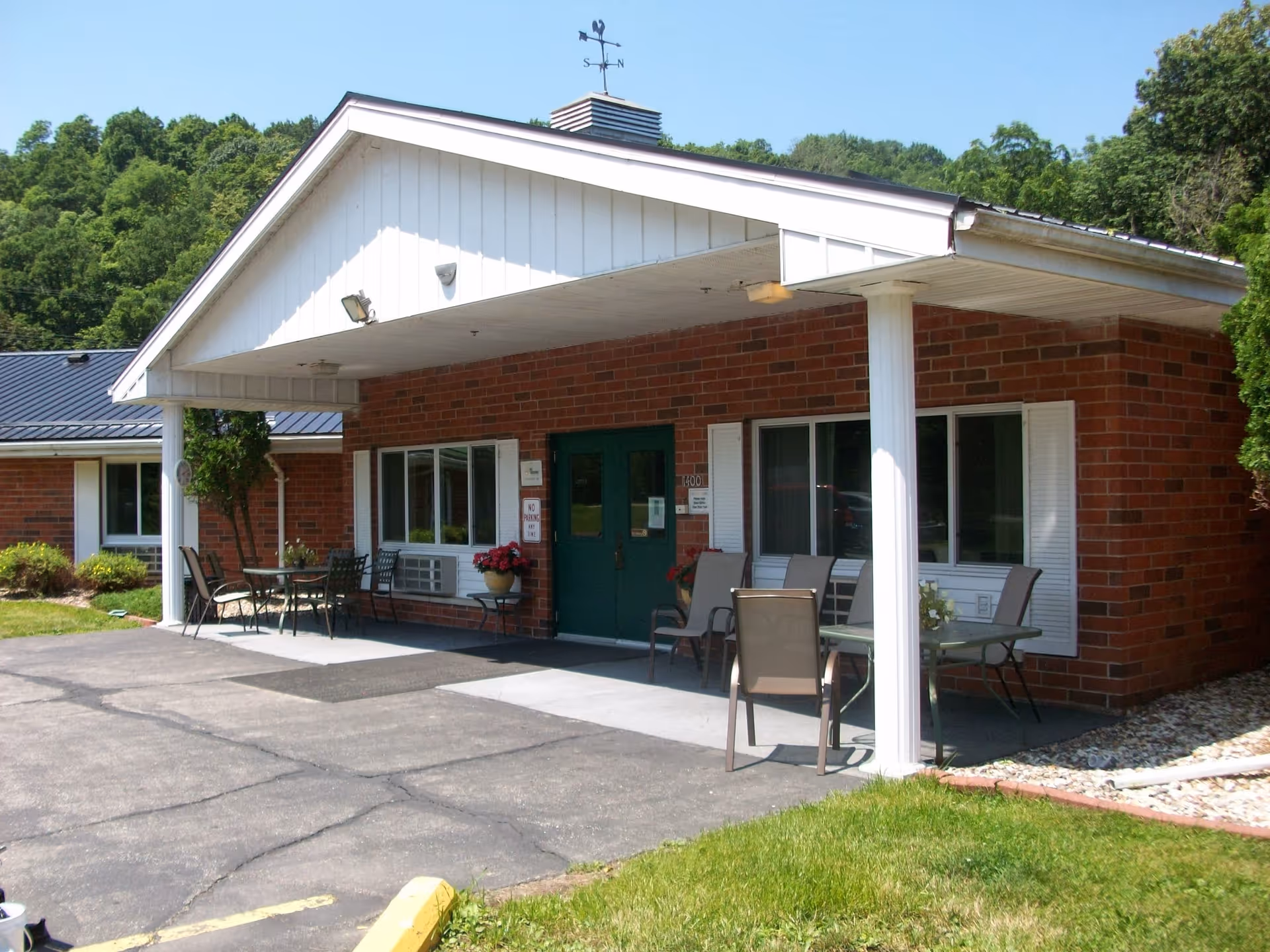 Photo of Great River Care Center