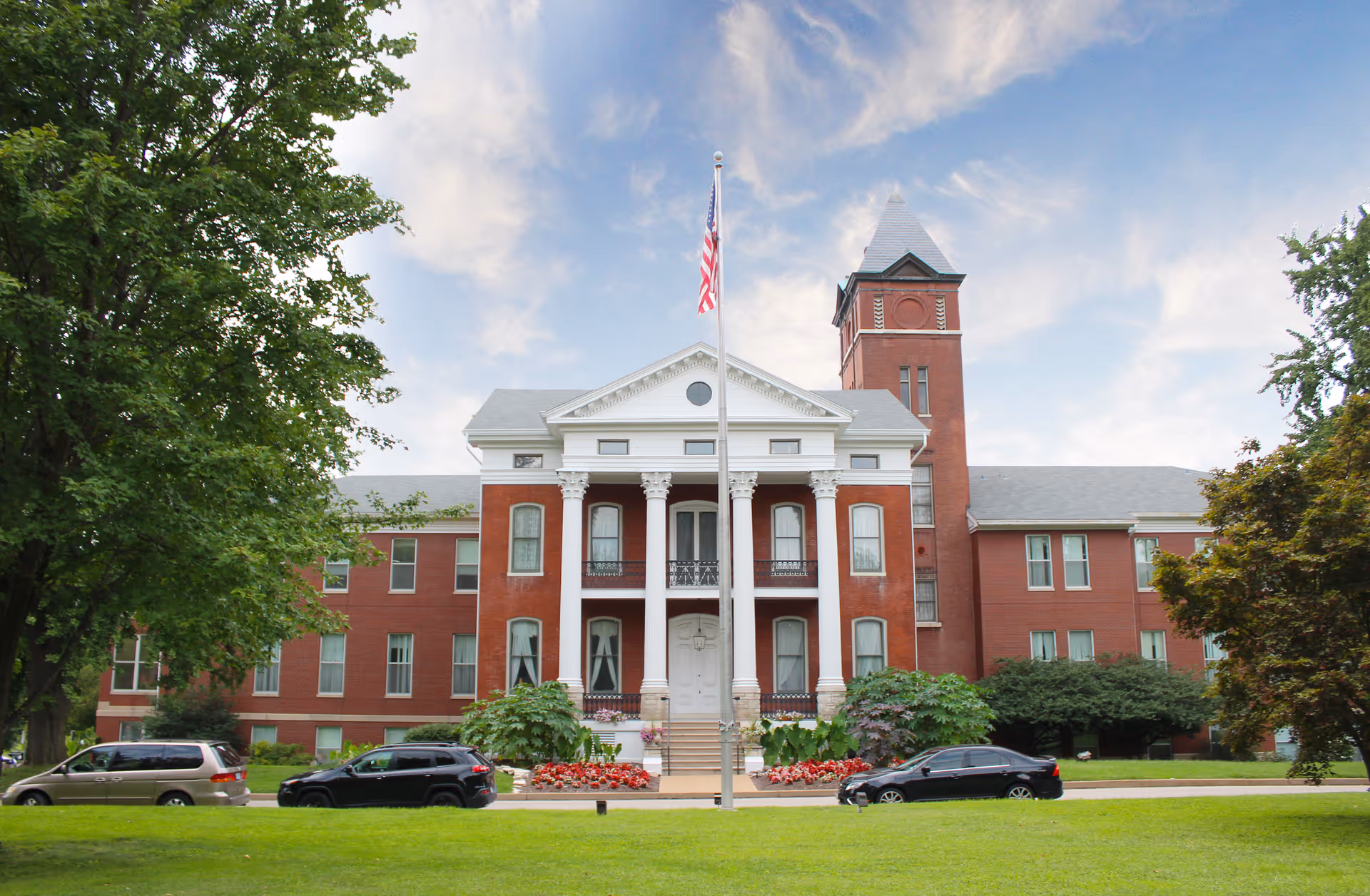 Photo of Beauvais Rehab and Healthcare Center