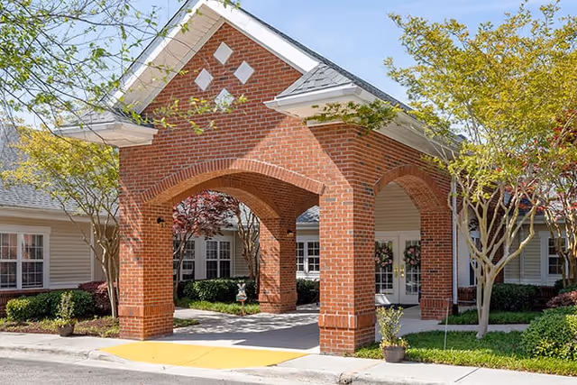 Photo 1 of Brookdale Wilmington