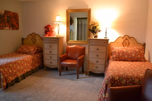 Photo 5 of Soleil Senior Living