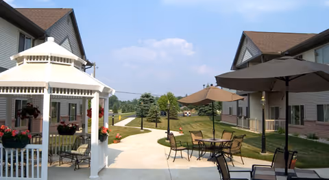 Photo 7 of Sweetwater Retirement Community
