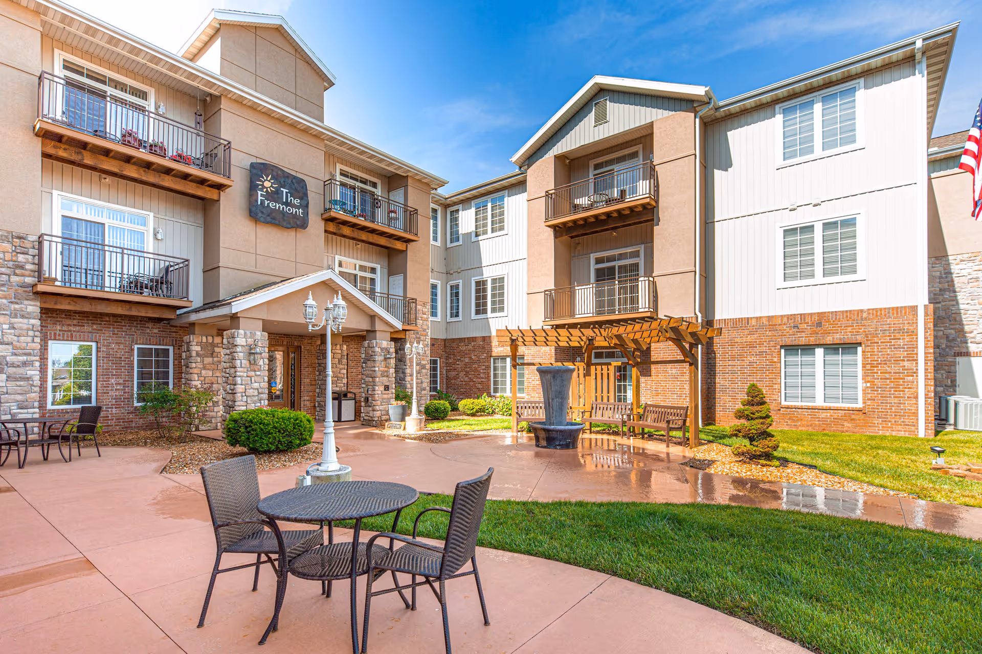 Photo 7 of The Fremont Senior Living
