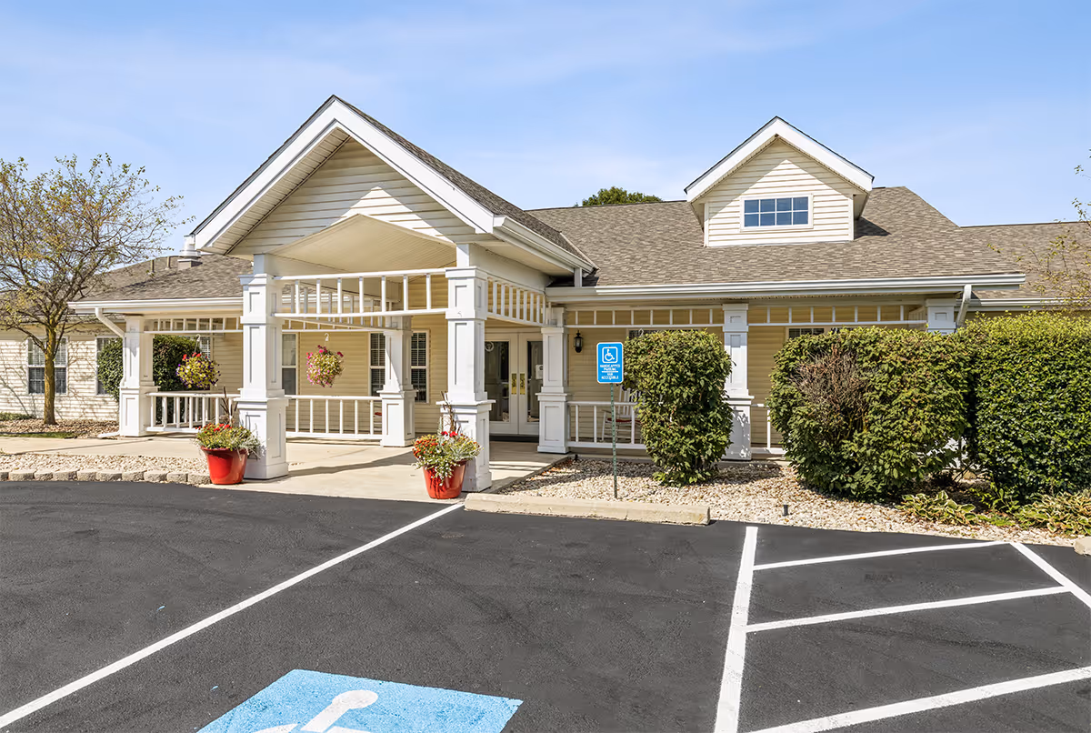 Photo 1 of Trustwell Living at Blanchard Place