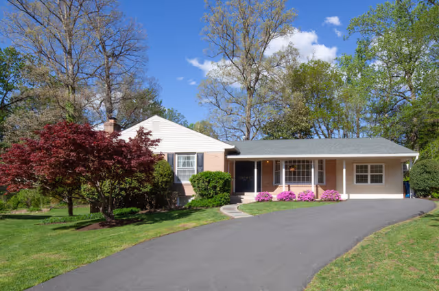 Photo of Avalon House On Gerard Court