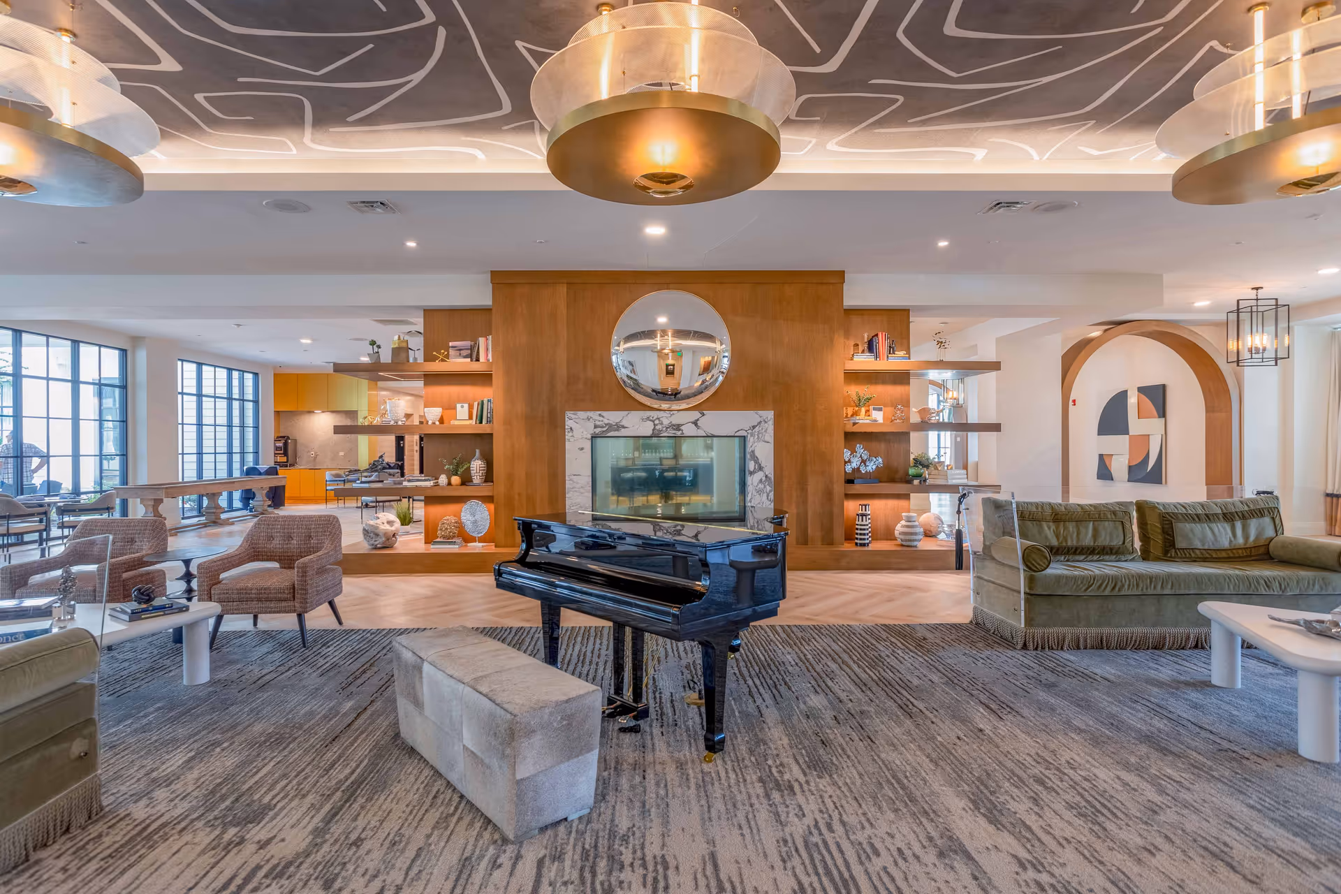 Photo 7 of Opus East Memphis