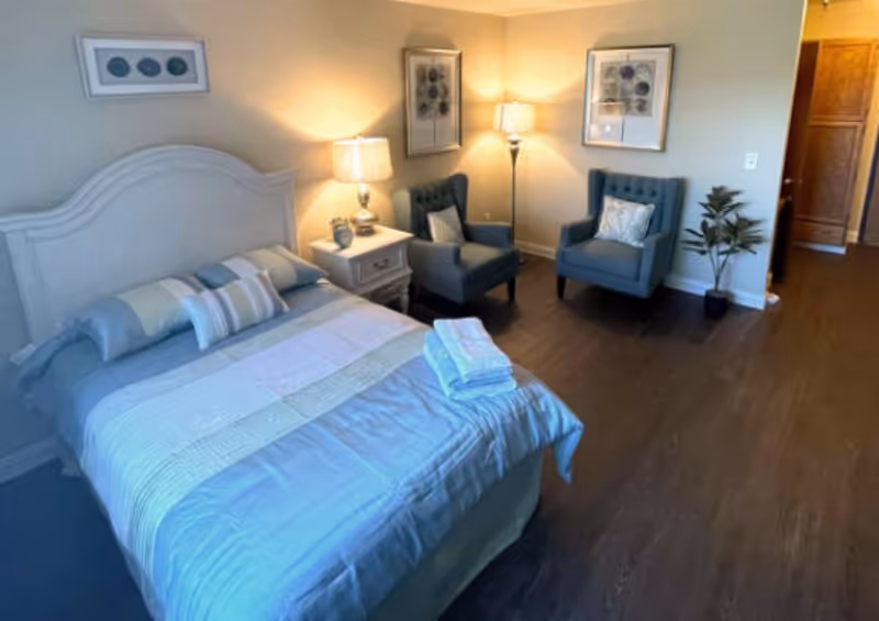 Photo 14 of Greenlake Senior Living Renton