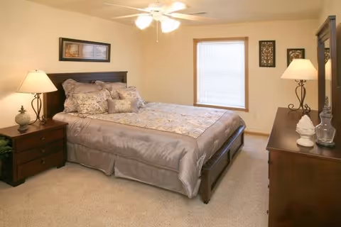 Photo 15 of Oak Park Place Dubuque