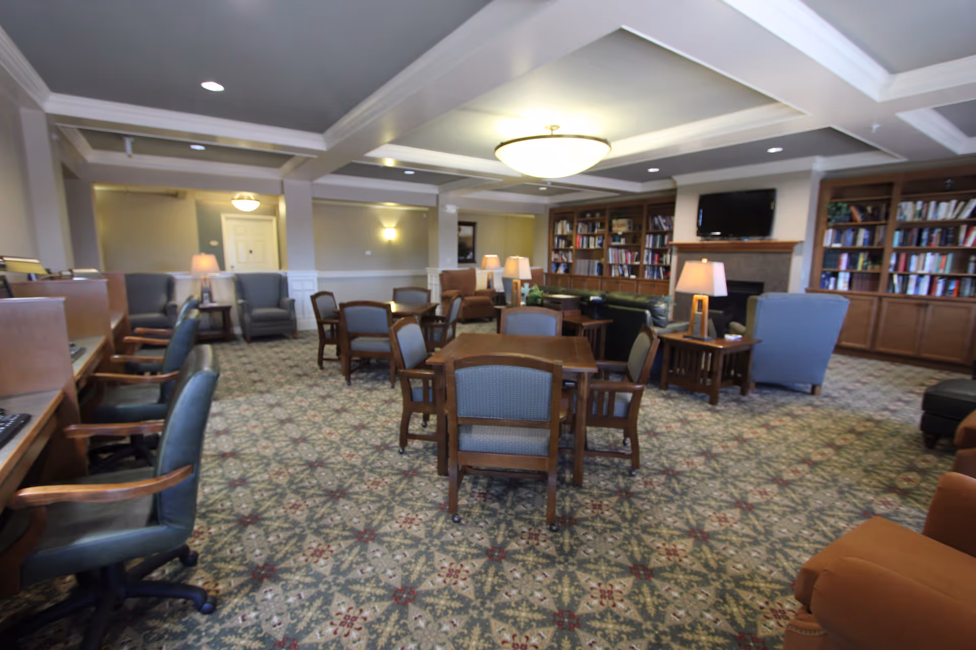 Photo 22 of Wittenberg Village: Lutheran Life Communities
