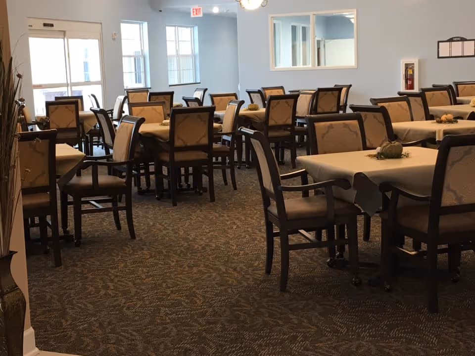 Photo of Symphony Assisted Living and Memory Support