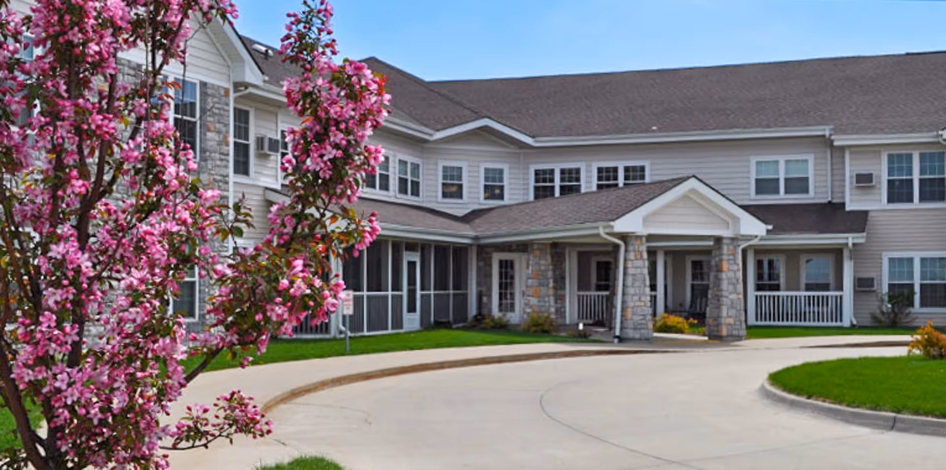 Photo of The Cedars Assisted Living