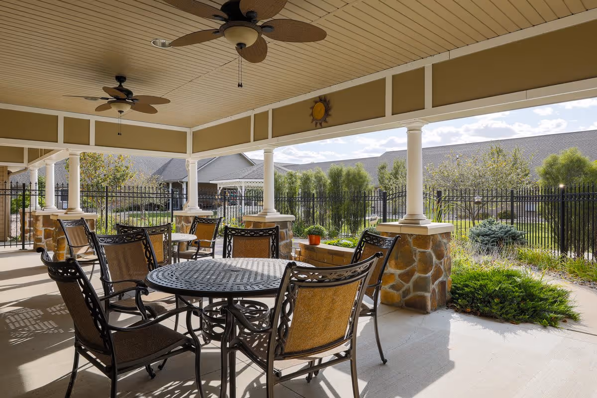 Photo 5 of Homestead Assisted Living & Memory Care of Creston