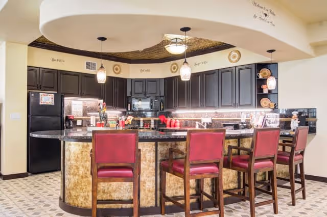 Photo 11 of Linwood Estates Gracious Retirement Living