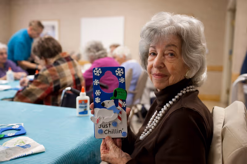 Photo 4 of Crossroads Senior Living at Northglenn