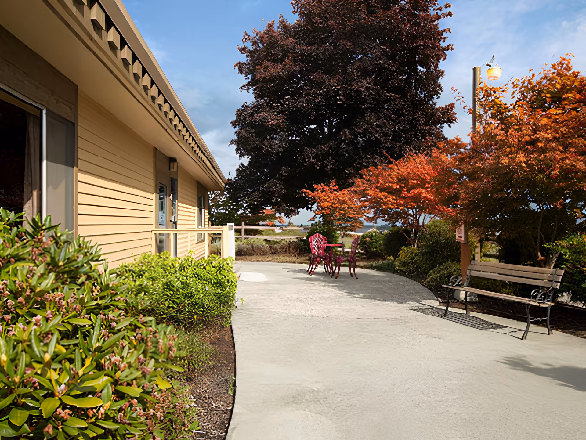 Photo 3 of Avamere Olympic Rehabilitation of Sequim