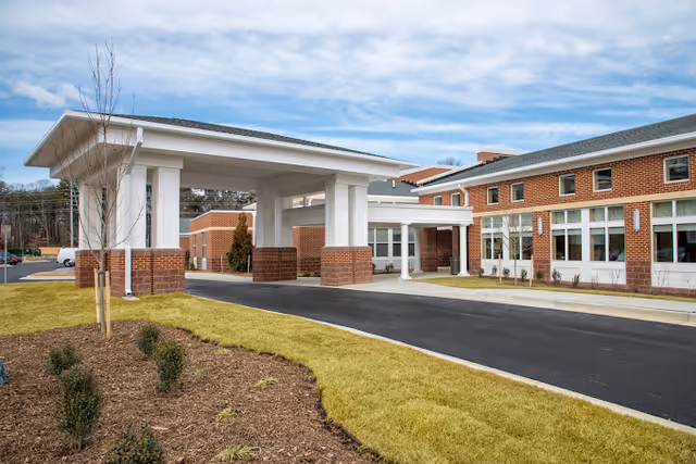 Photo 2 of Restore Health Rehabilitation Center