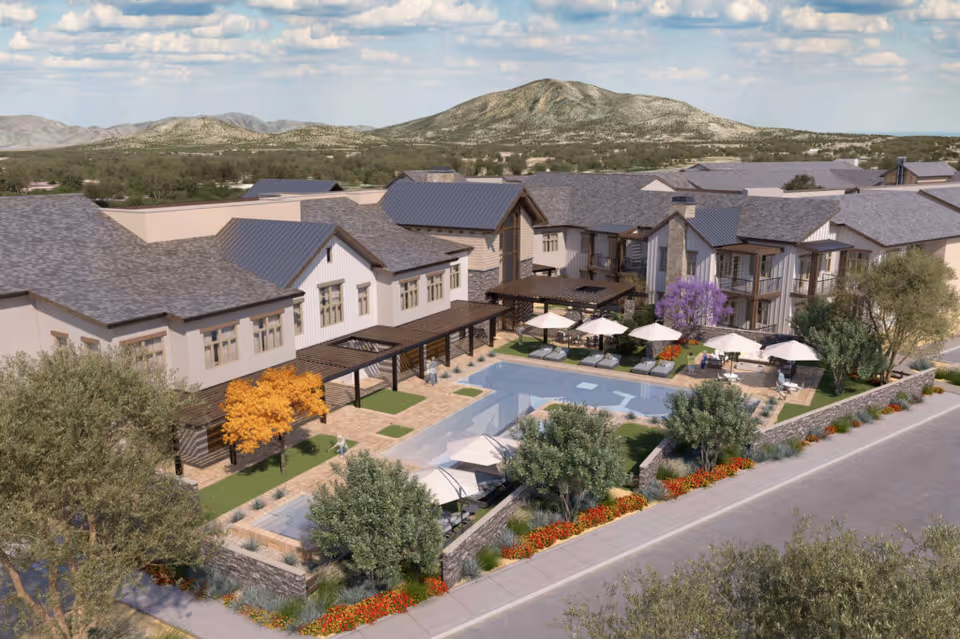 Photo 3 of American Ridge Senior Living