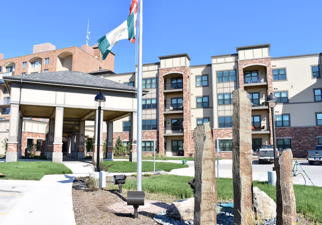 Photo 3 of Green Hills Health Care Center