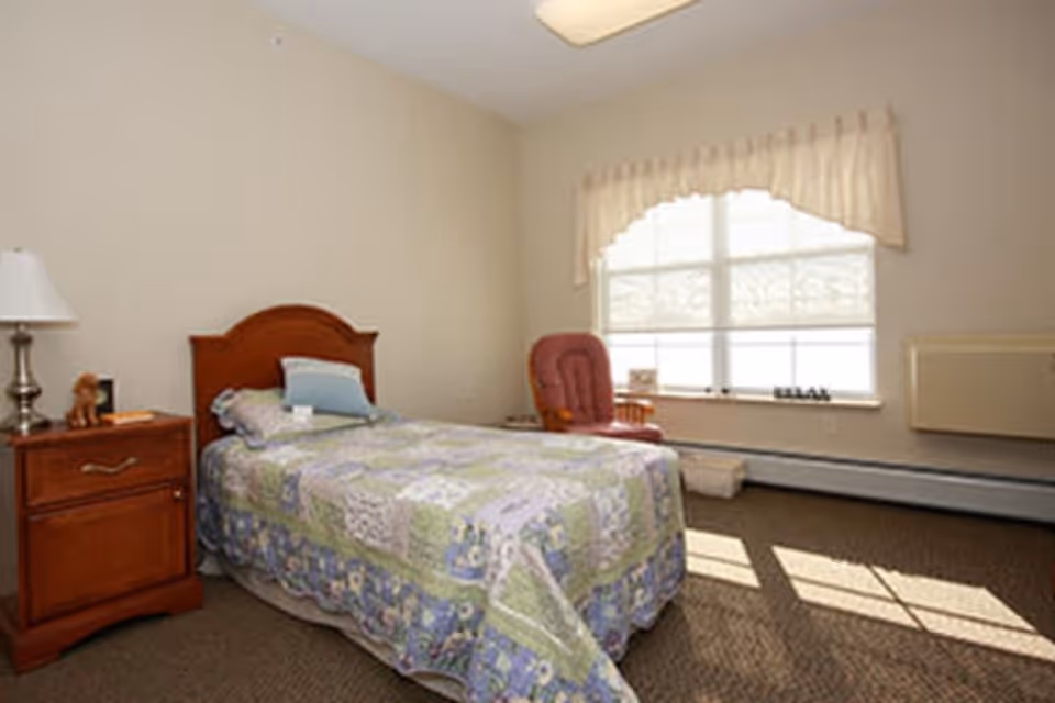 Photo 9 of Milestone Senior Living Faribault