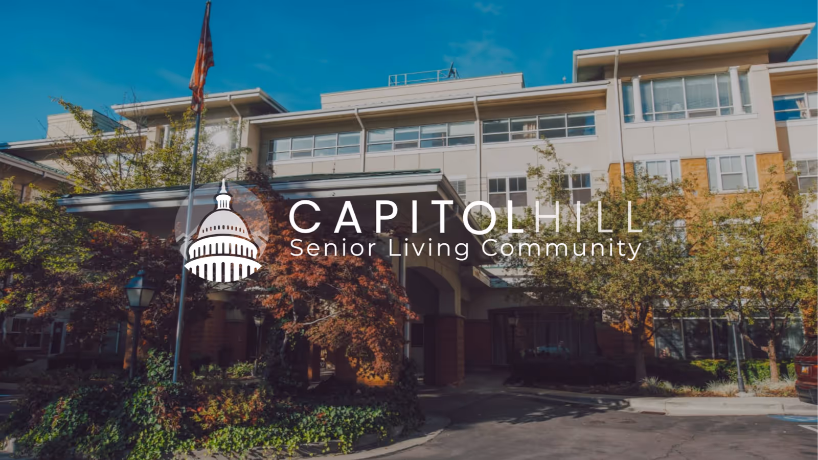 Photo of Capitol Hill Assisted Living & Memory Care