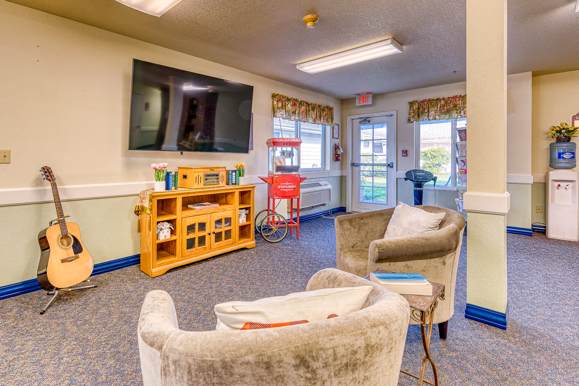 Photo 17 of Beehive Retirement Community