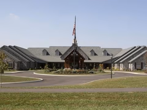 Photo 2 of Heritage Senior Living of Marysville