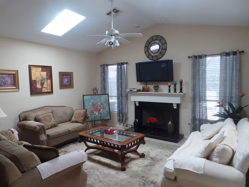 Photo 9 of Saint Teresa's Senior Care Home & Assisted Living