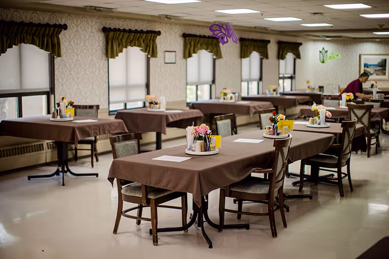 Photo 31 of Rosewood Health and Rehab