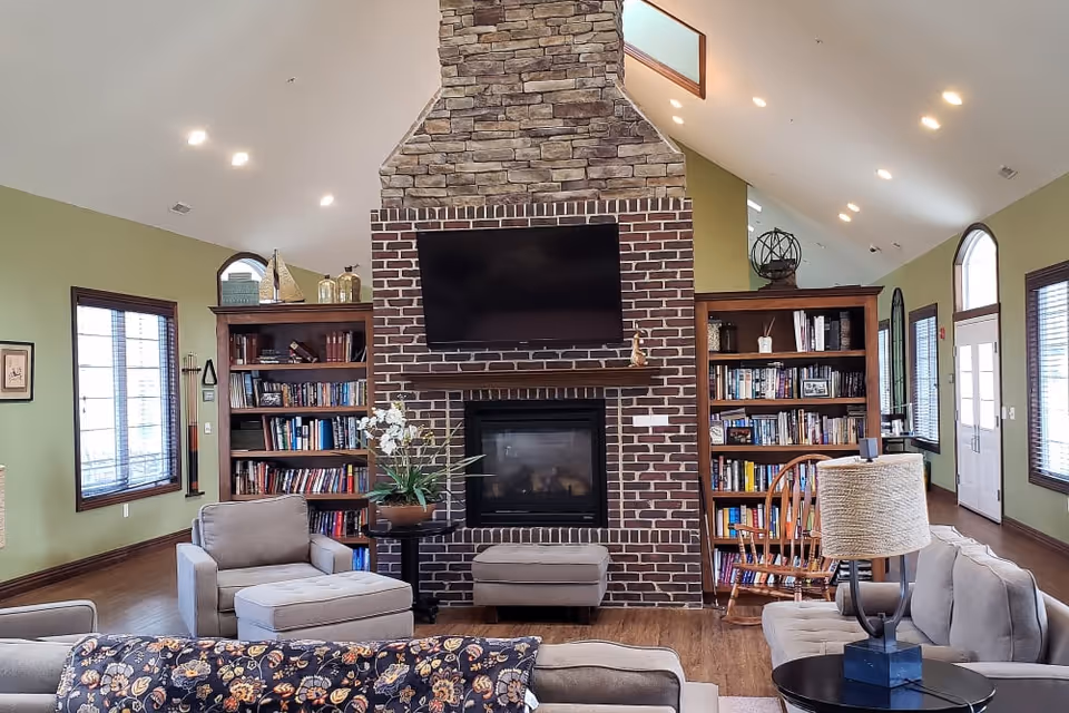 Photo 3 of Villas of Holly Brook Chatham
