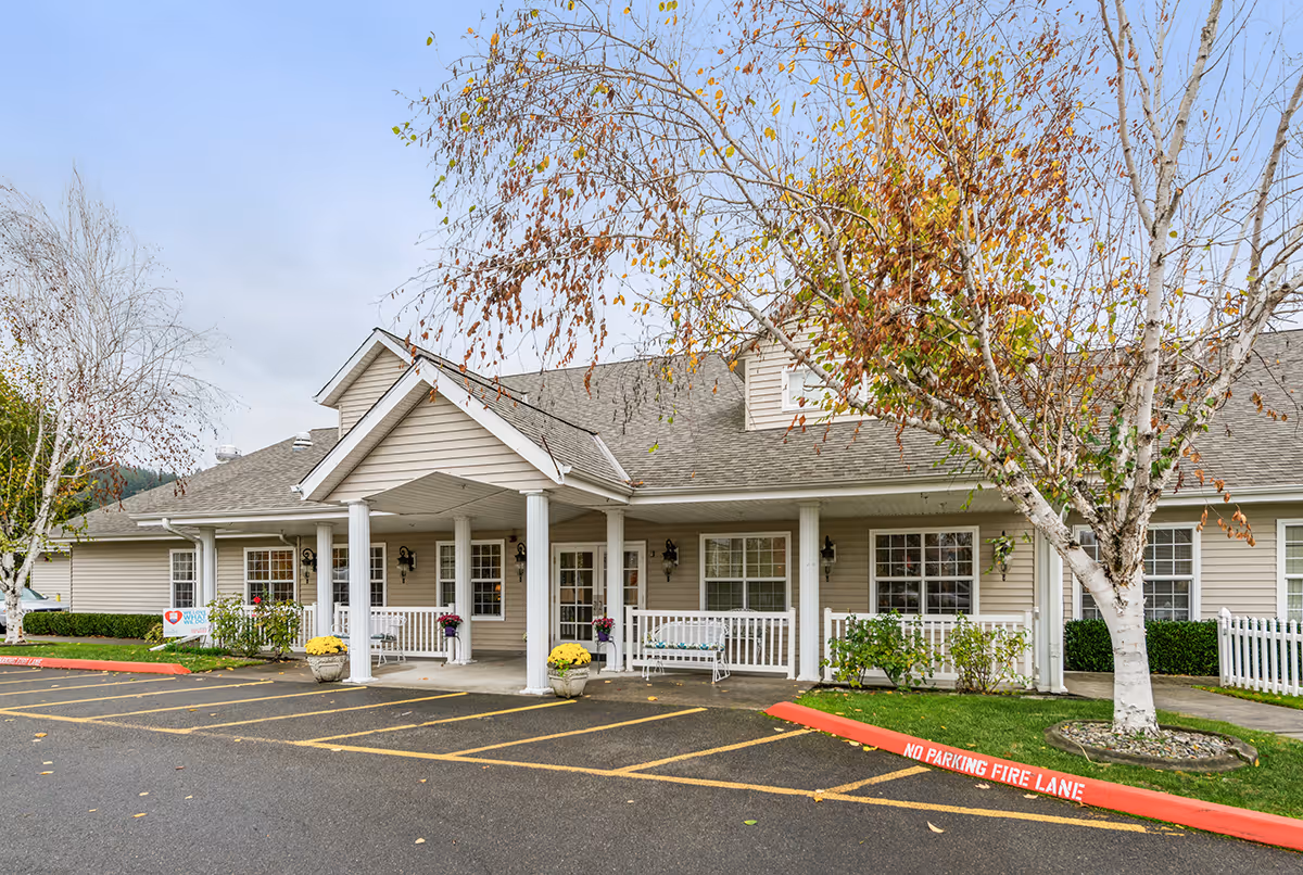 Photo of Avista Senior Living Sumner
