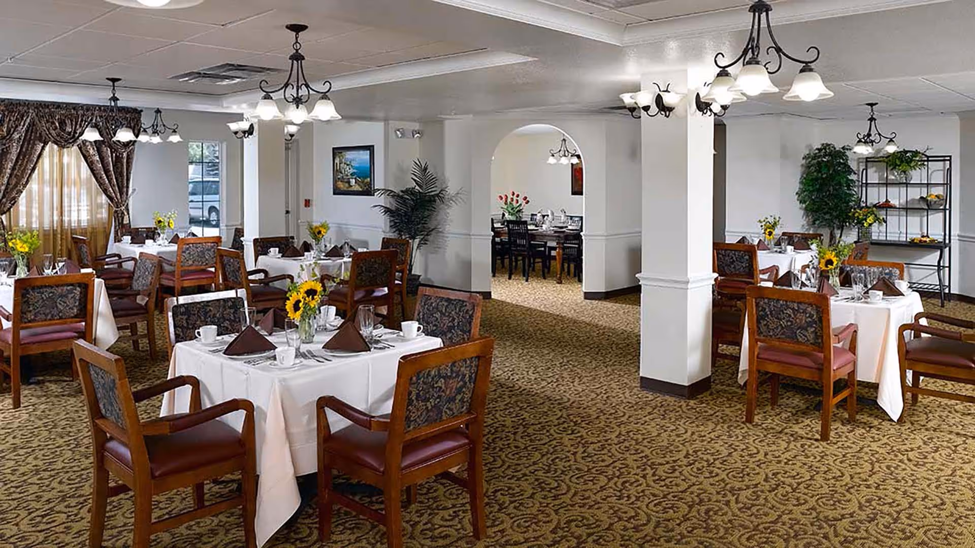 Photo 8 of Atria Longmont