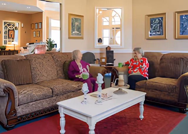 Photo 5 of Country Gardens Assisted Living