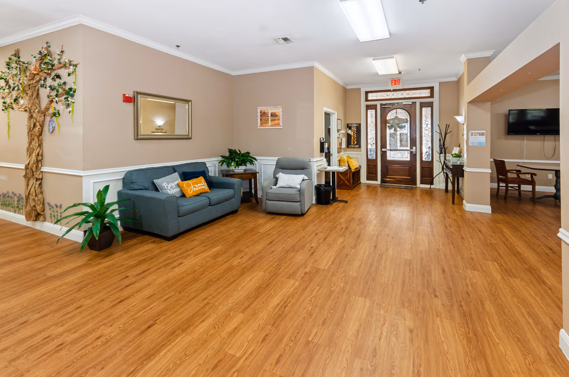 Photo 9 of Wesley House Assisted Living