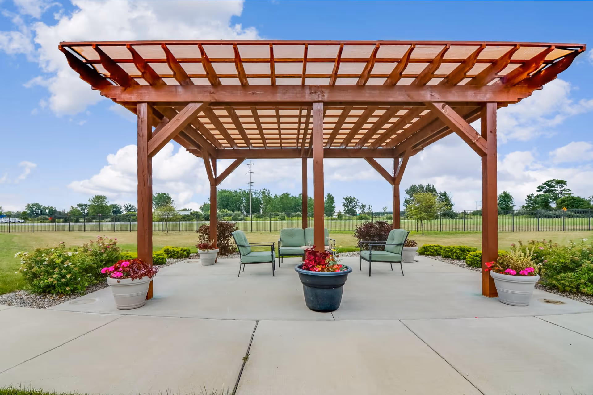 Photo 3 of Stonegate Village Assisted Living & Memory Care