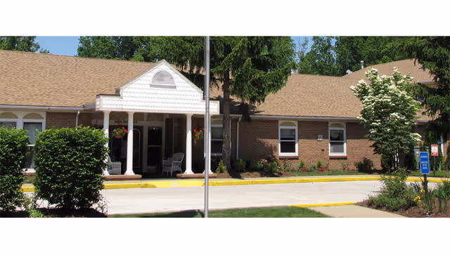 Photo of Country Club Retirement Campus