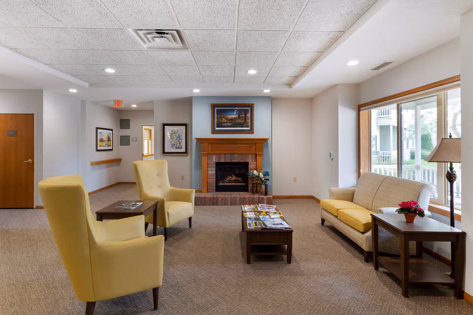 Photo 14 of Mankato Lodge Senior Living