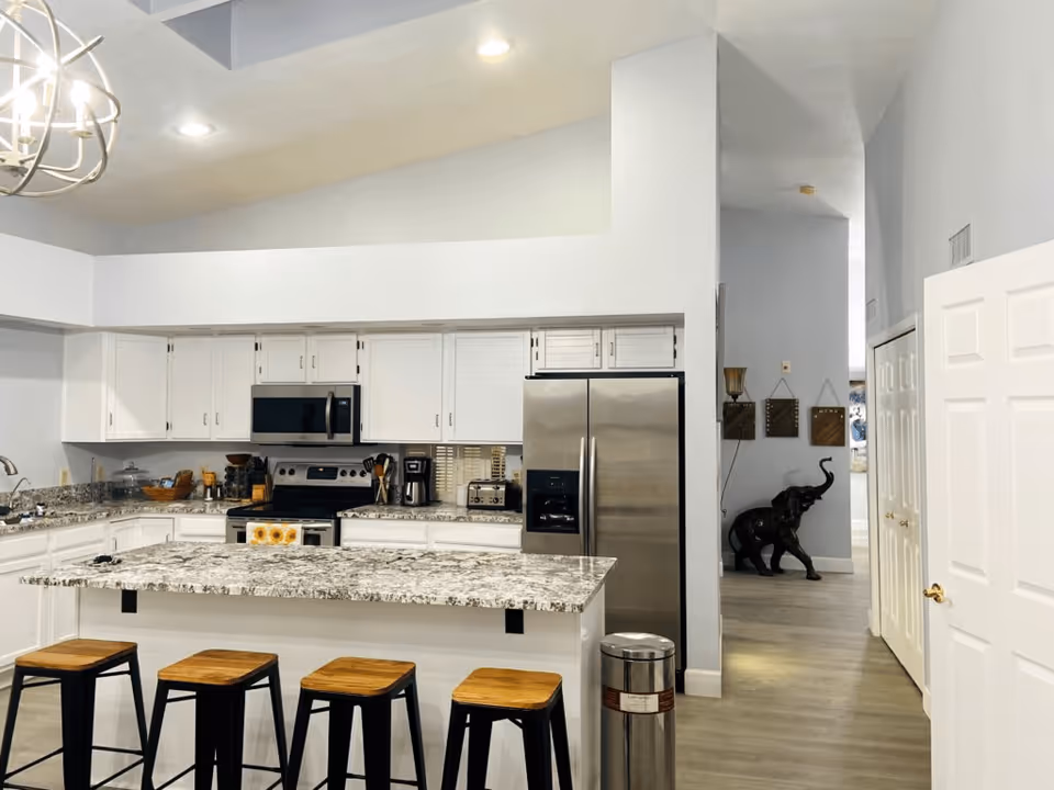 Photo 5 of The Valencia Home on 60th