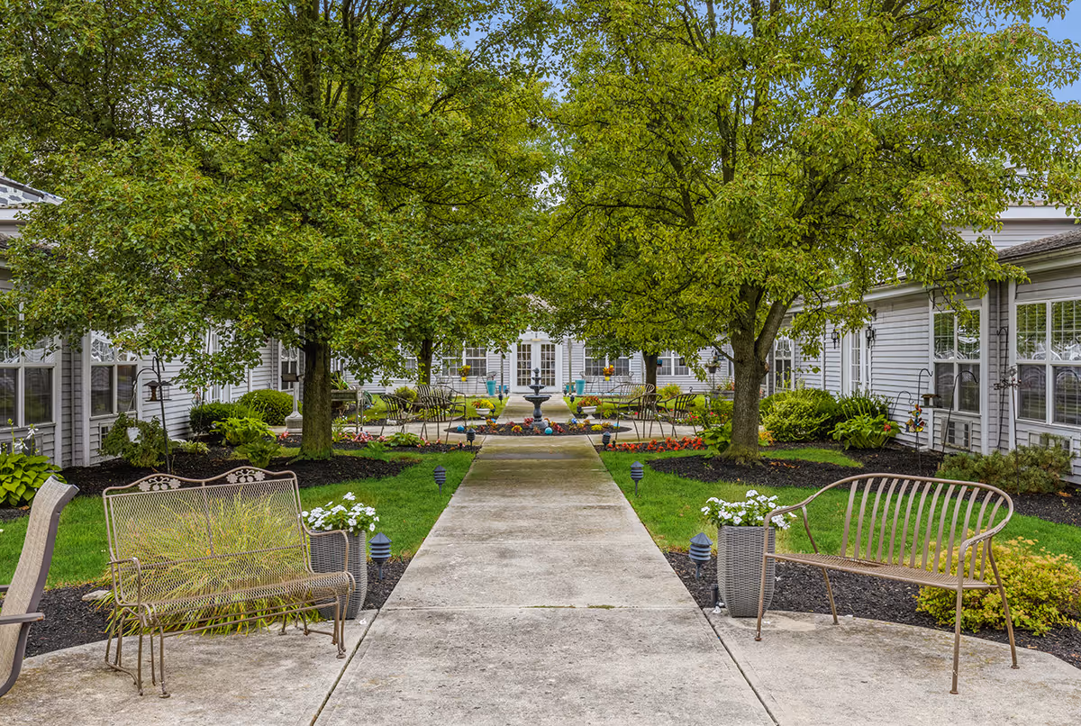 Photo 3 of DeWolfe Place