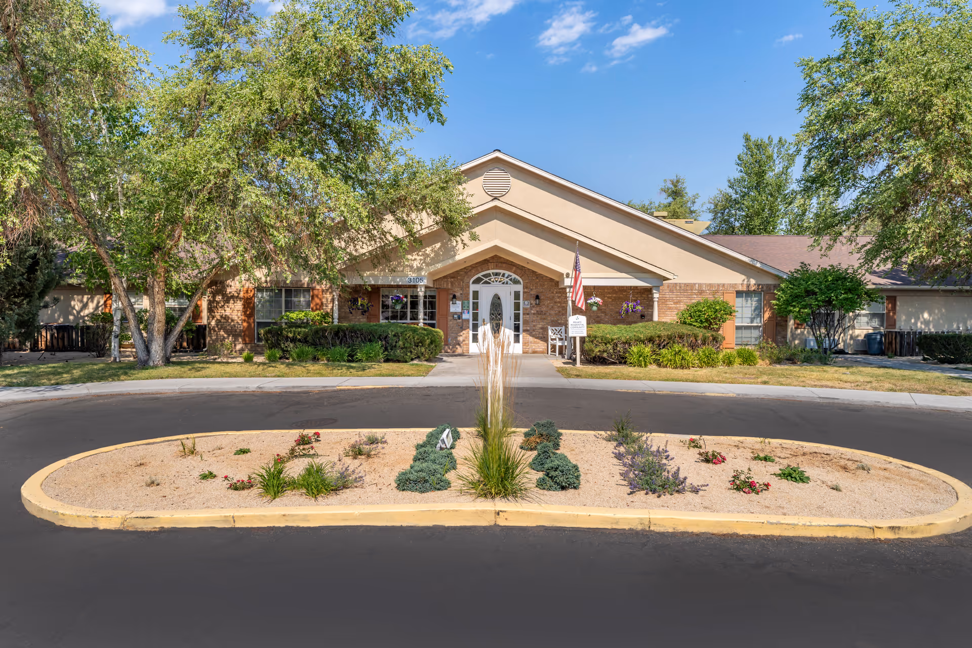 Photo of Brookdale Reno