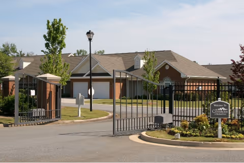 Photo 6 of The Cottages of Milledgeville