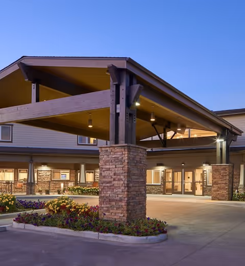 Photo of Ralston Creek Neighborhood Assisted Living and Memory Care