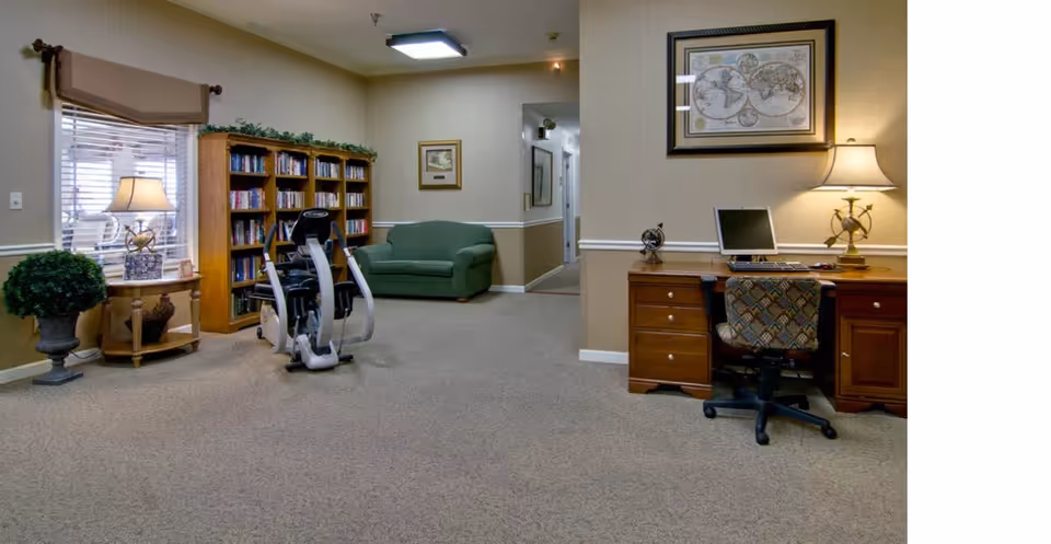 Photo 17 of Spring Ridge Assisted Living