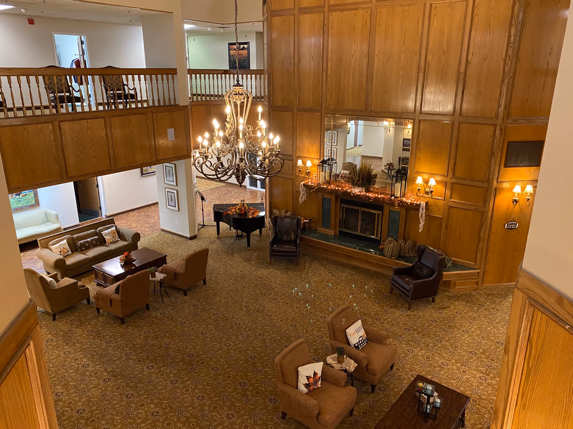 Photo 8 of Heritage Place Independent Living